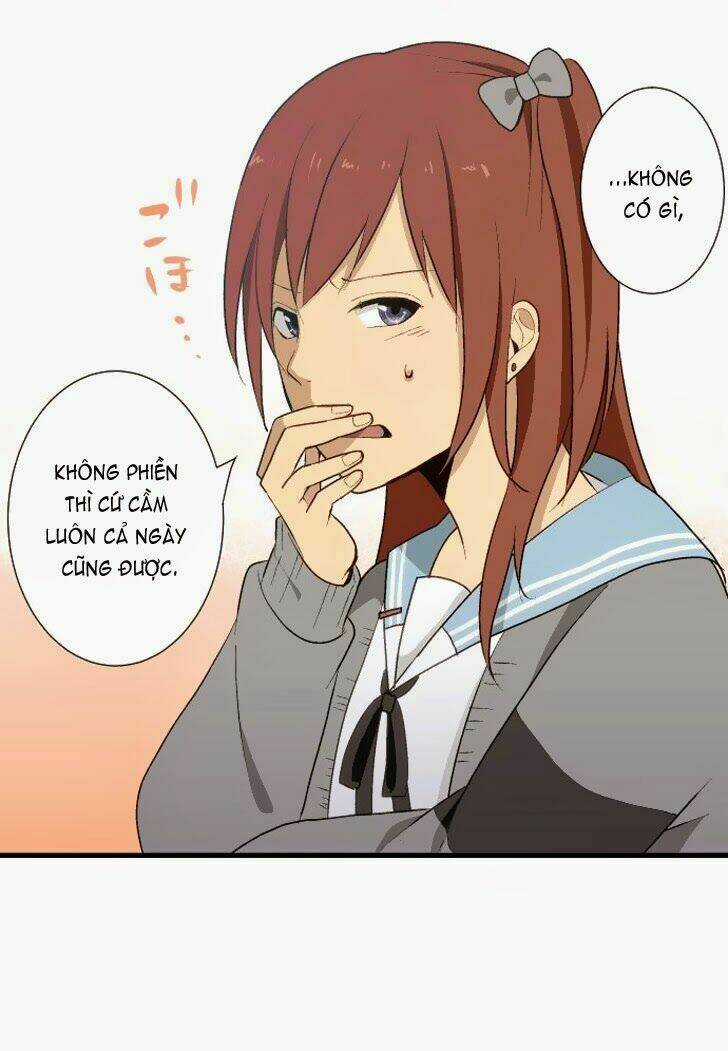 Viên Thuốc Trùng Sinh Chapter 11 trang 5