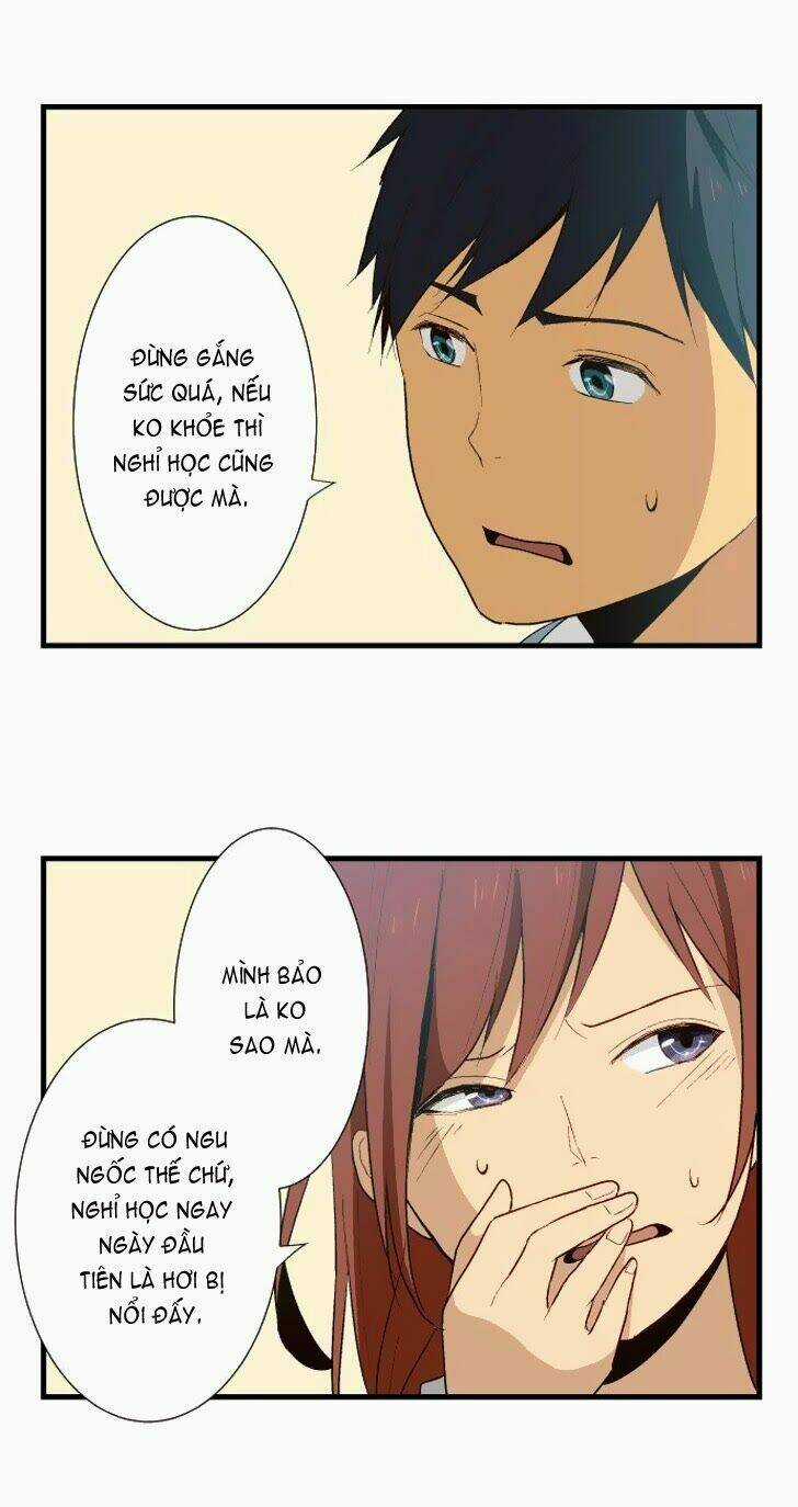 Viên Thuốc Trùng Sinh Chapter 11 trang 7