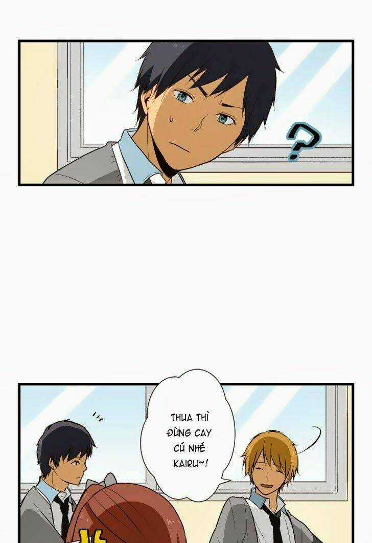 Viên Thuốc Trùng Sinh Chapter 11 trang 9