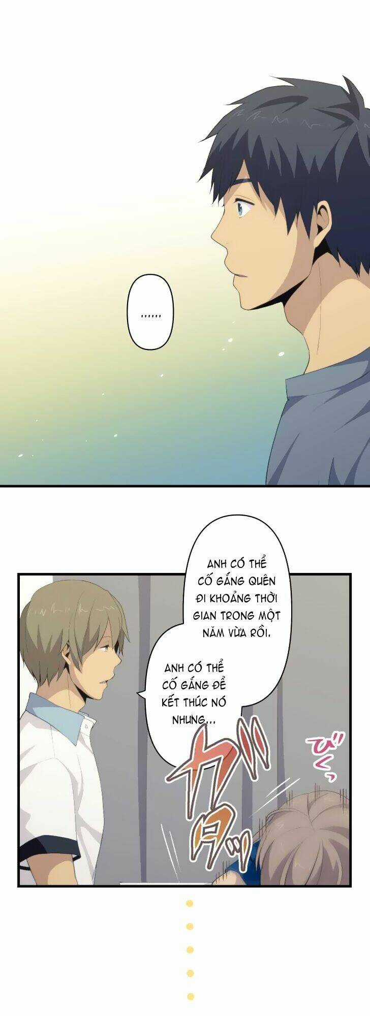 Viên Thuốc Trùng Sinh Chapter 110 trang 0