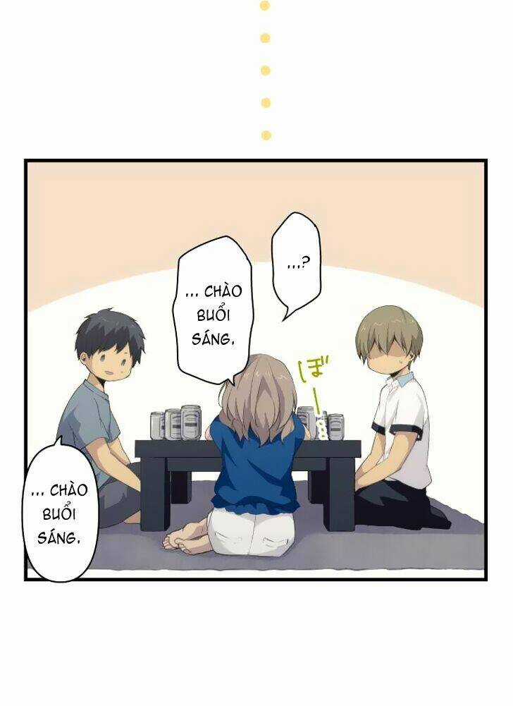 Viên Thuốc Trùng Sinh Chapter 110 trang 1