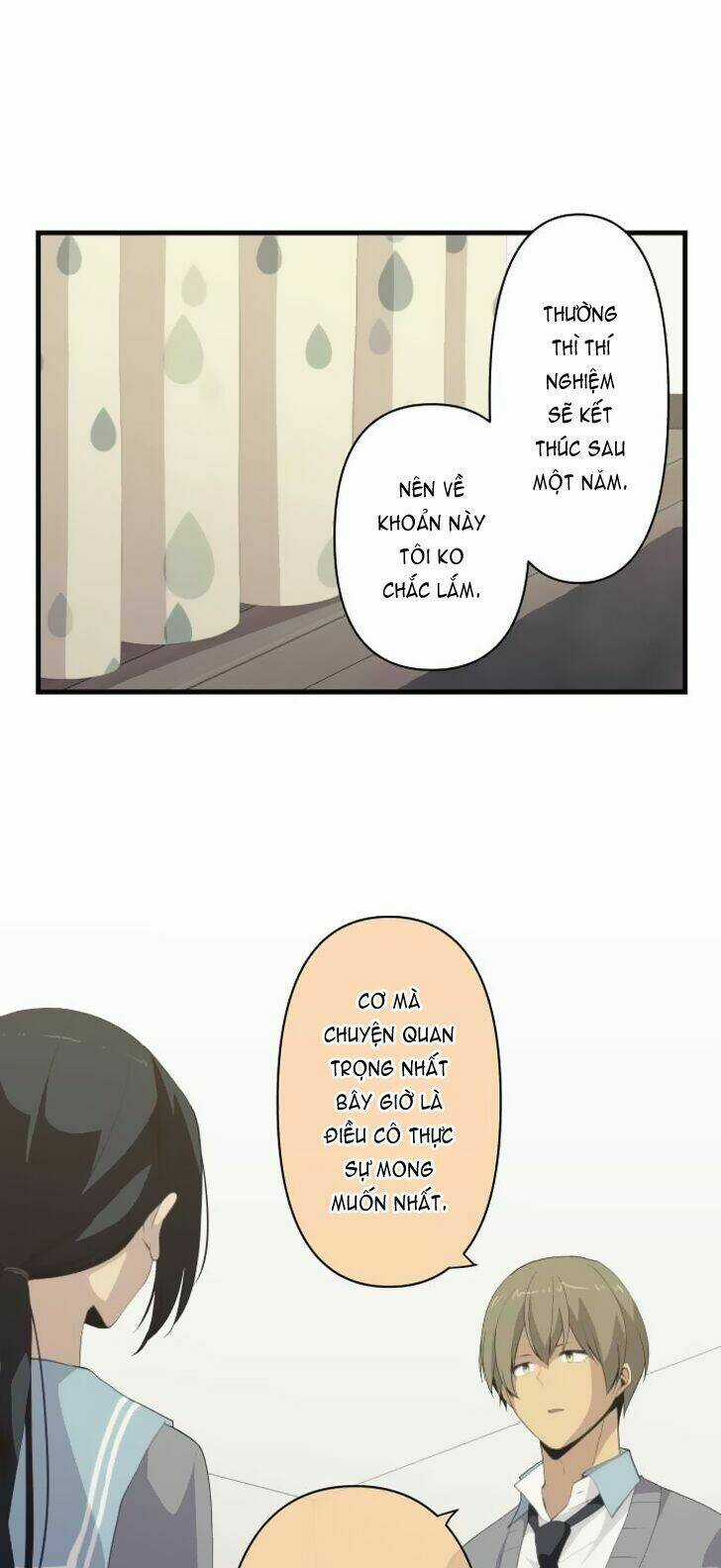 Viên Thuốc Trùng Sinh Chapter 116 trang 1