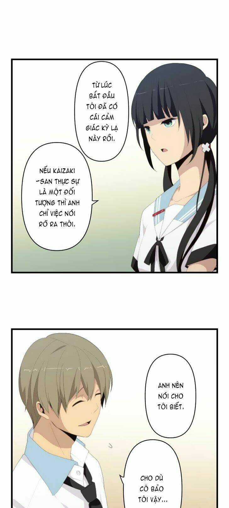Viên Thuốc Trùng Sinh Chapter 118 trang 1