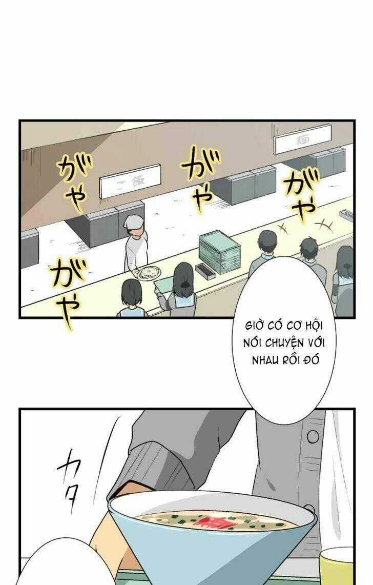 Viên Thuốc Trùng Sinh Chapter 12 trang 1