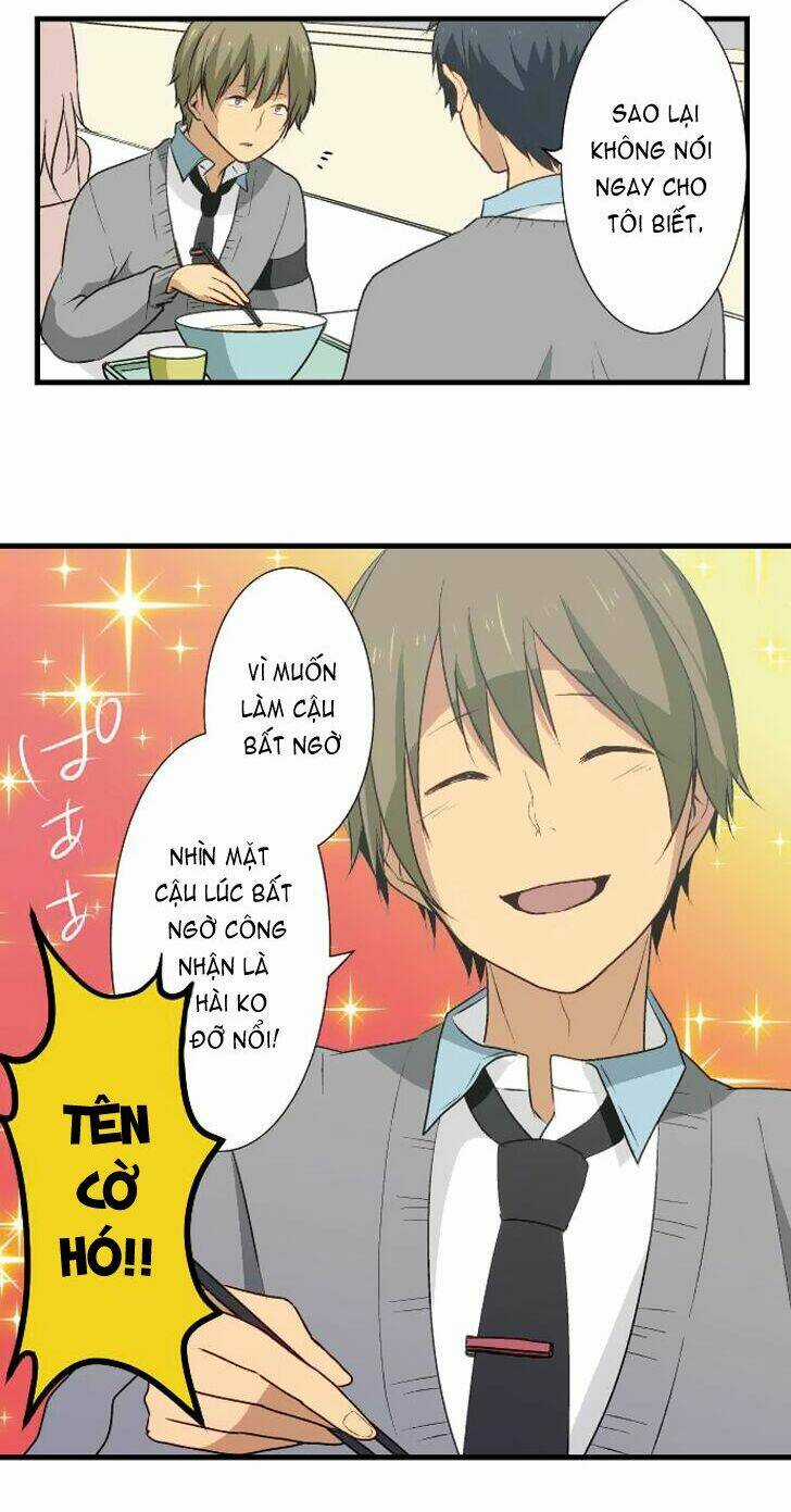 Viên Thuốc Trùng Sinh Chapter 12 trang 10