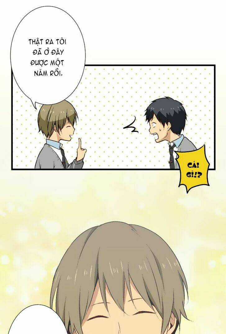 Viên Thuốc Trùng Sinh Chapter 12 trang 12