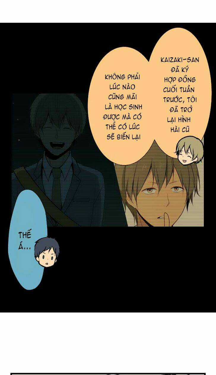 Viên Thuốc Trùng Sinh Chapter 12 trang 15