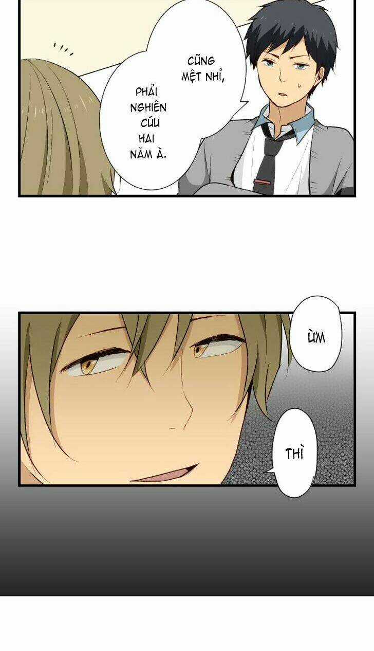 Viên Thuốc Trùng Sinh Chapter 12 trang 16