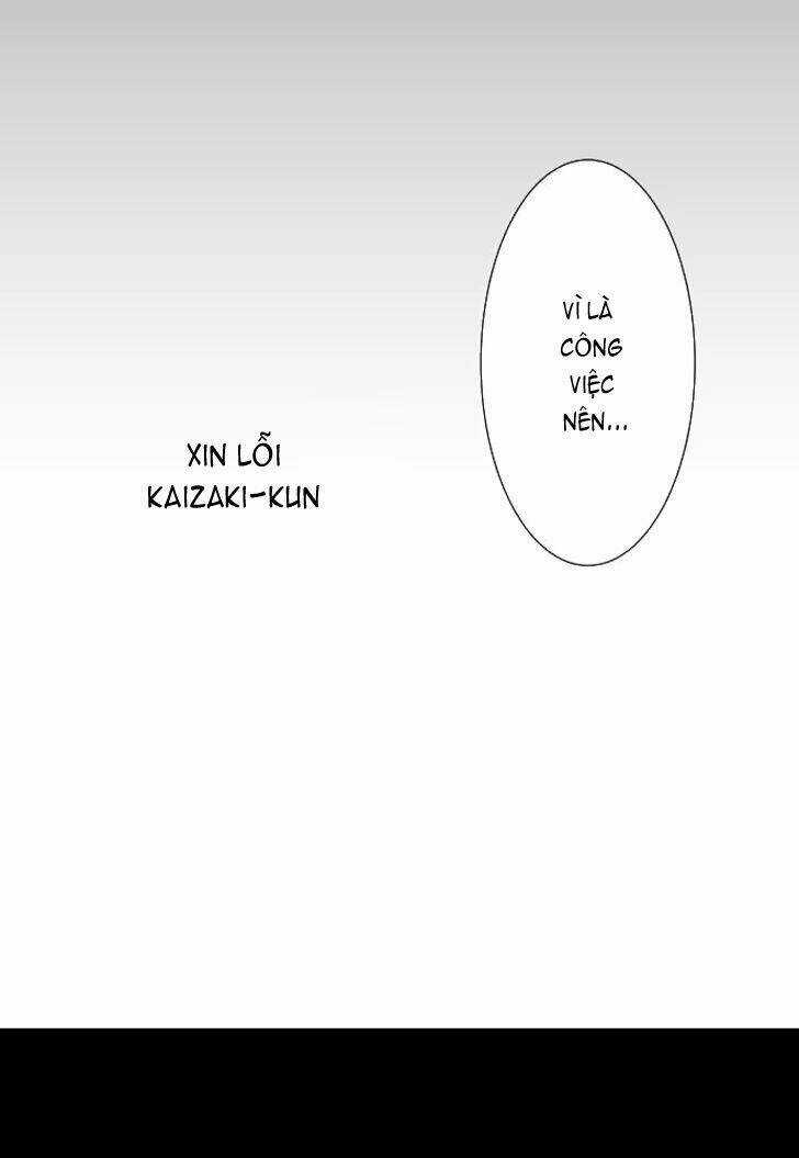 Viên Thuốc Trùng Sinh Chapter 12 trang 19