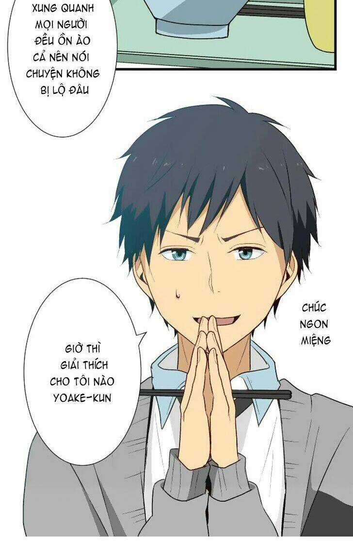 Viên Thuốc Trùng Sinh Chapter 12 trang 2