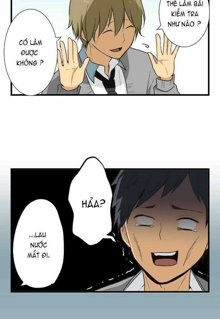 Viên Thuốc Trùng Sinh Chapter 12 trang 24