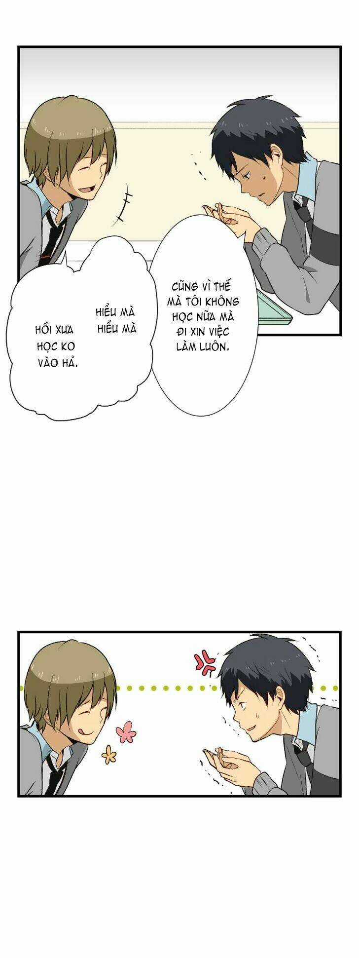 Viên Thuốc Trùng Sinh Chapter 12 trang 26