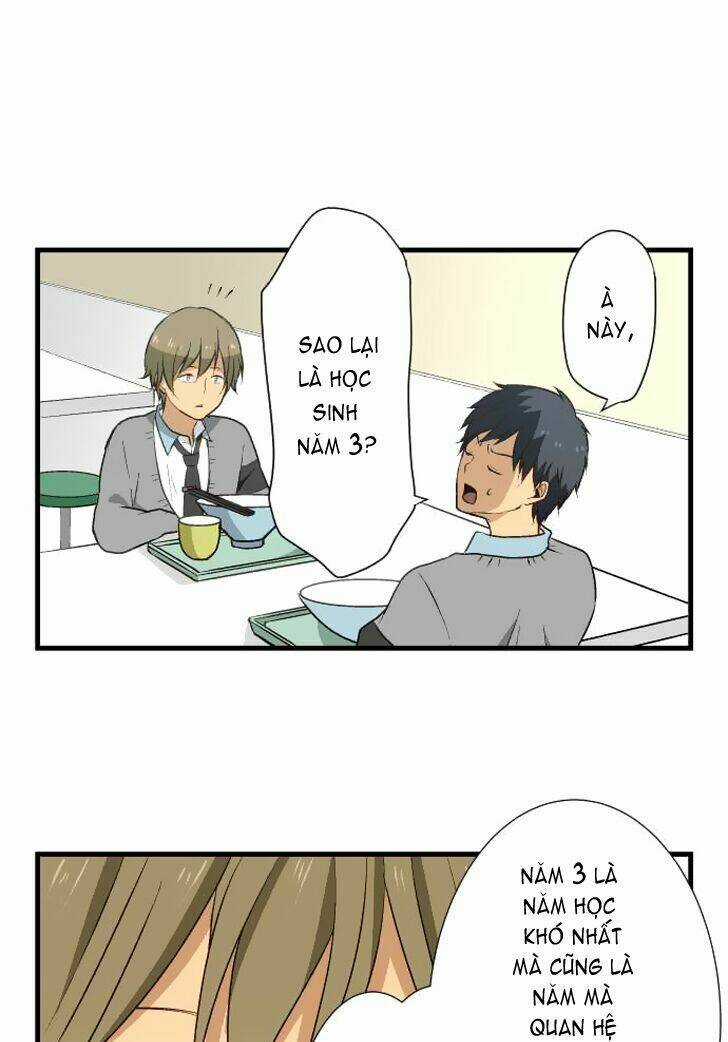 Viên Thuốc Trùng Sinh Chapter 12 trang 27