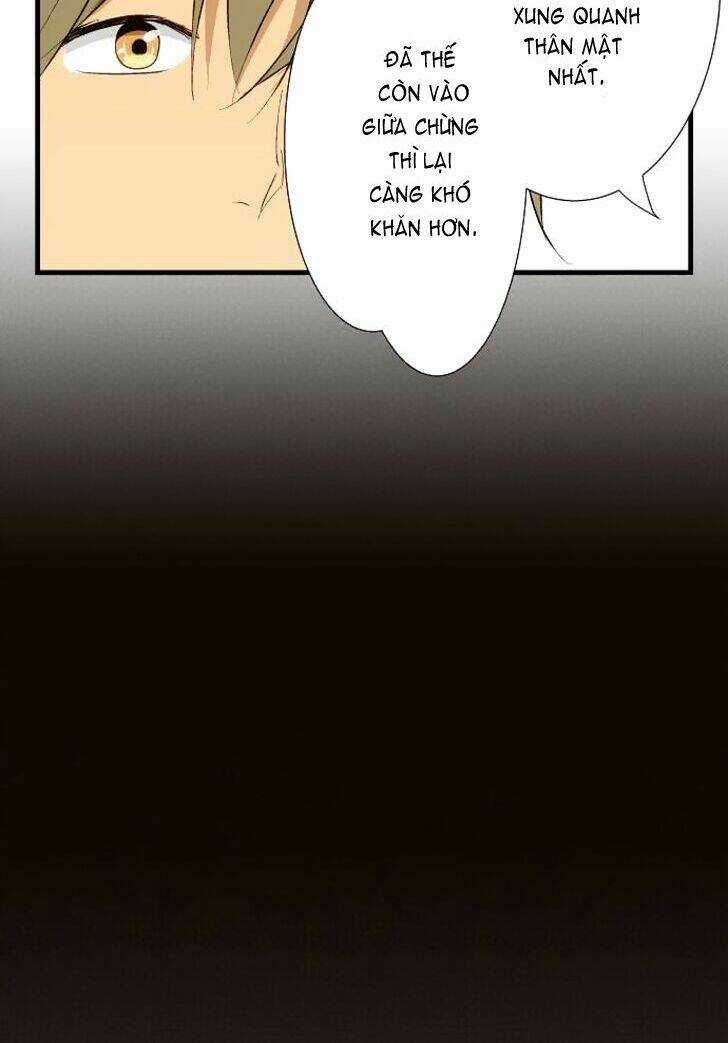 Viên Thuốc Trùng Sinh Chapter 12 trang 28