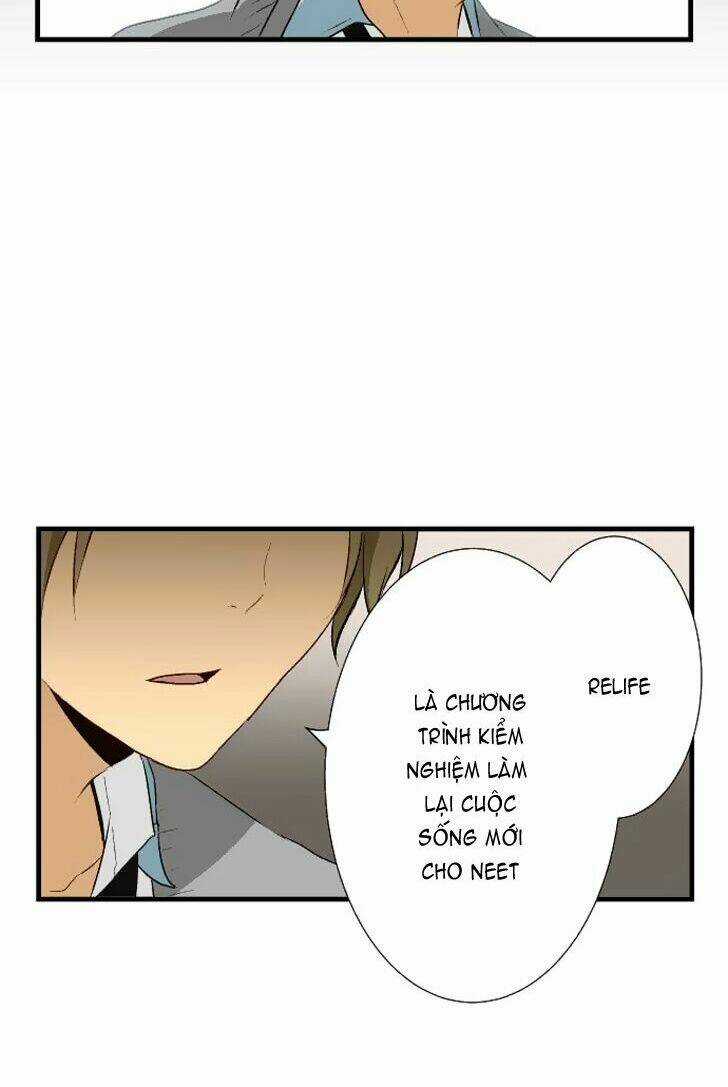 Viên Thuốc Trùng Sinh Chapter 12 trang 30