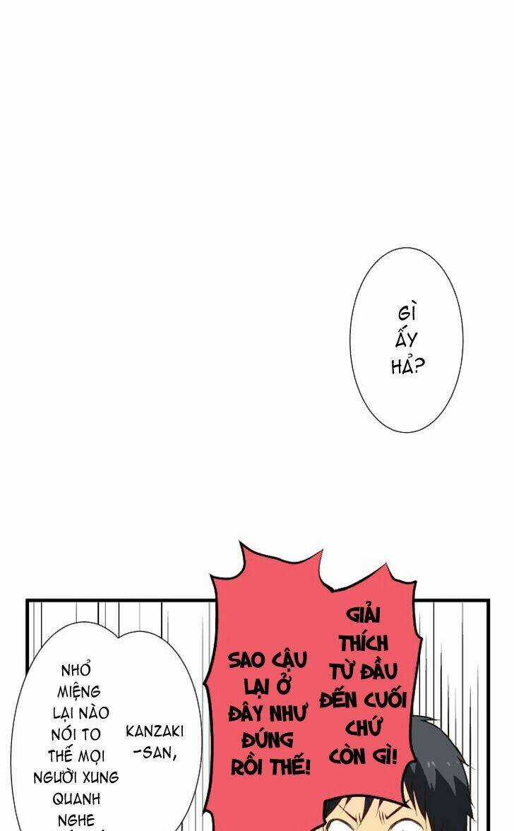 Viên Thuốc Trùng Sinh Chapter 12 trang 4