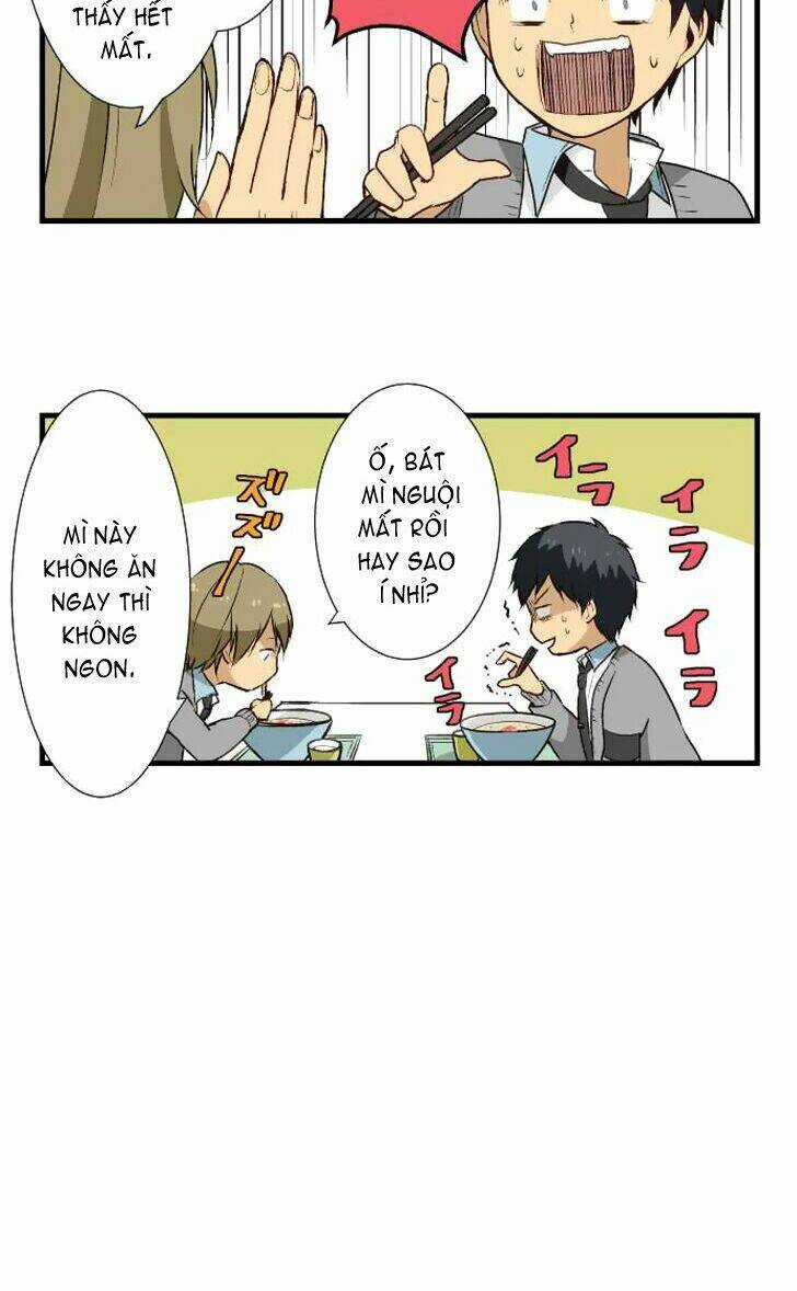 Viên Thuốc Trùng Sinh Chapter 12 trang 5