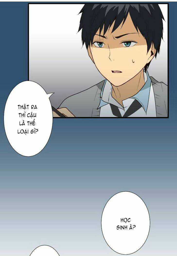 Viên Thuốc Trùng Sinh Chapter 12 trang 6