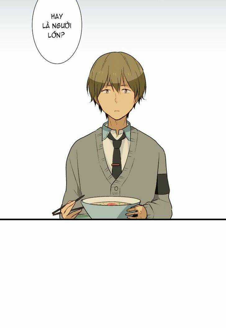 Viên Thuốc Trùng Sinh Chapter 12 trang 7