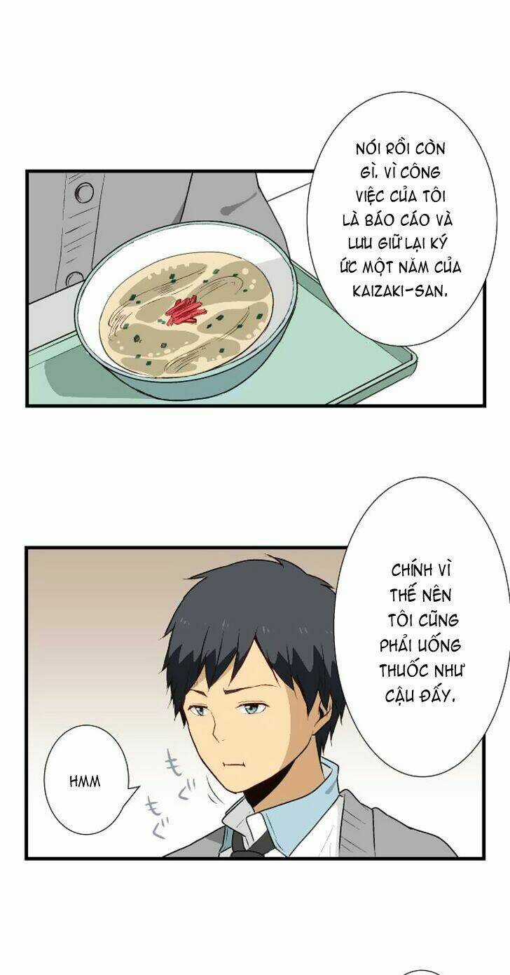 Viên Thuốc Trùng Sinh Chapter 12 trang 9