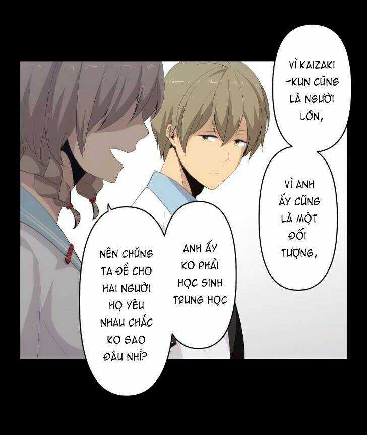 Viên Thuốc Trùng Sinh Chapter 120 trang 1