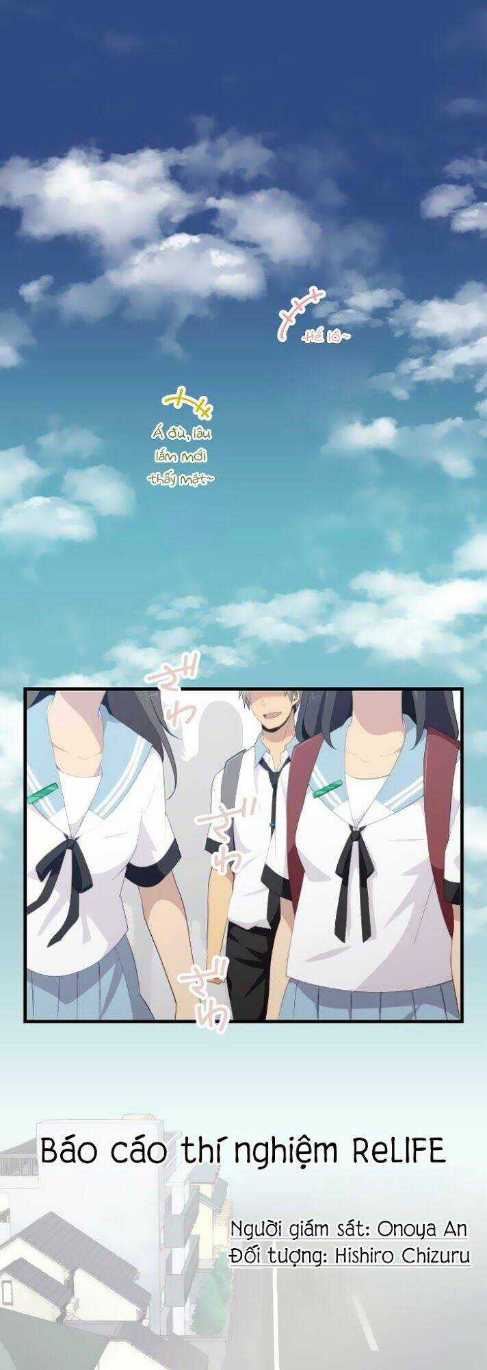 Viên Thuốc Trùng Sinh Chapter 121 trang 0