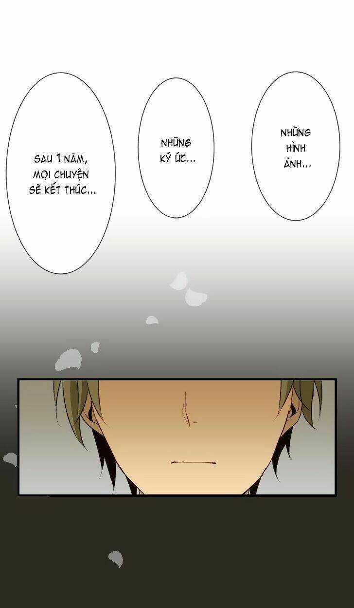 Viên Thuốc Trùng Sinh Chapter 13 trang 16