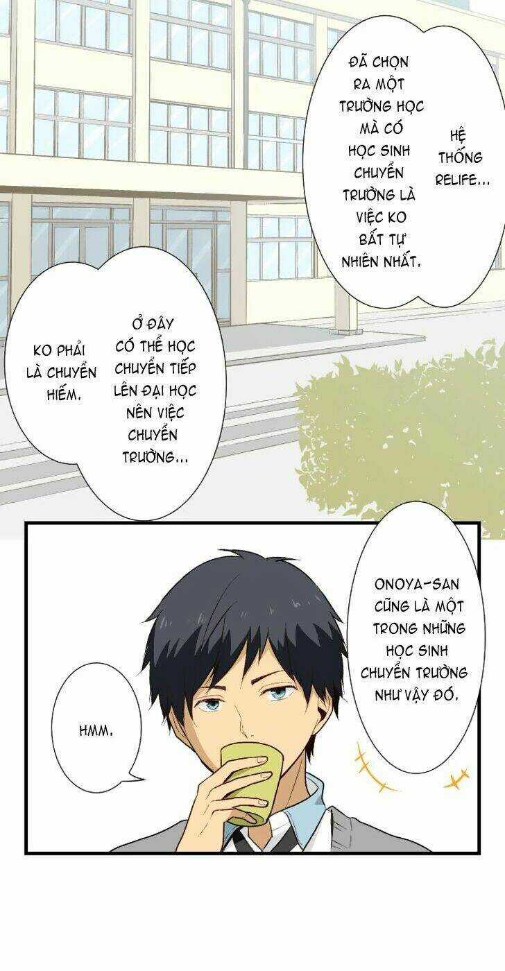 Viên Thuốc Trùng Sinh Chapter 13 trang 5