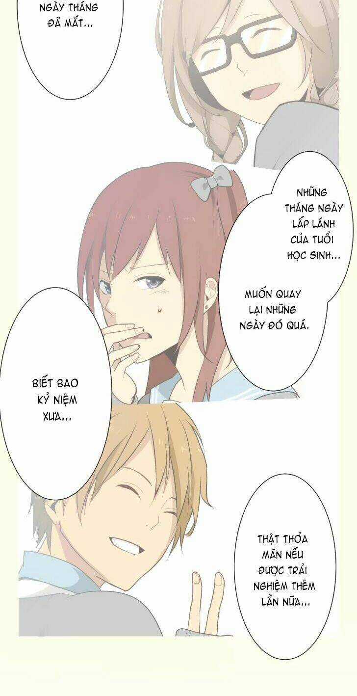 Viên Thuốc Trùng Sinh Chapter 13 trang 9