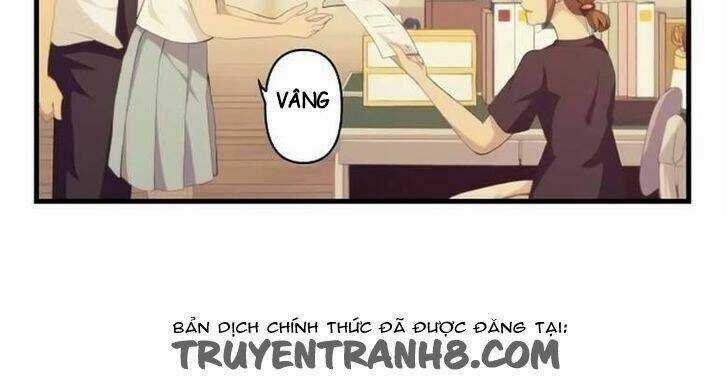 Viên Thuốc Trùng Sinh Chapter 130 trang 1