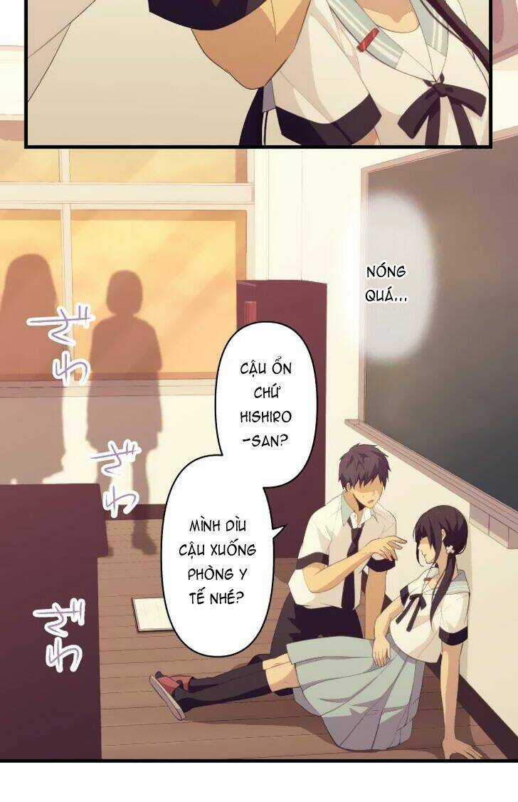 Viên Thuốc Trùng Sinh Chapter 134 trang 1