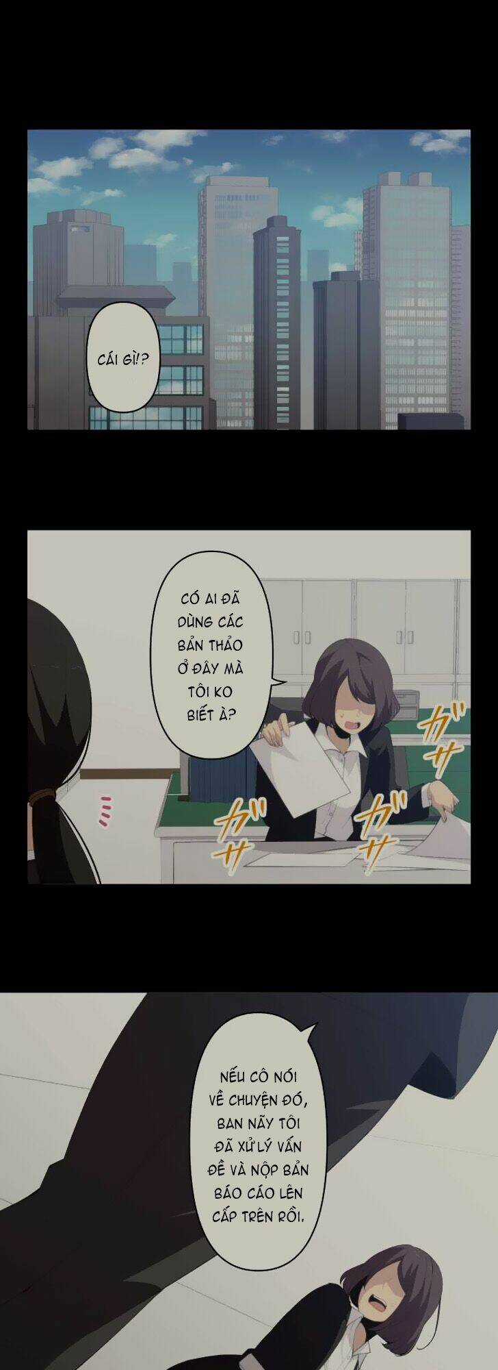 Viên Thuốc Trùng Sinh Chapter 135 trang 0