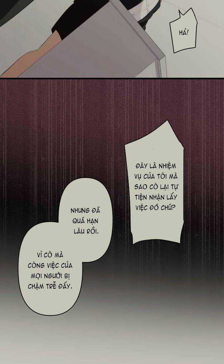 Viên Thuốc Trùng Sinh Chapter 135 trang 1