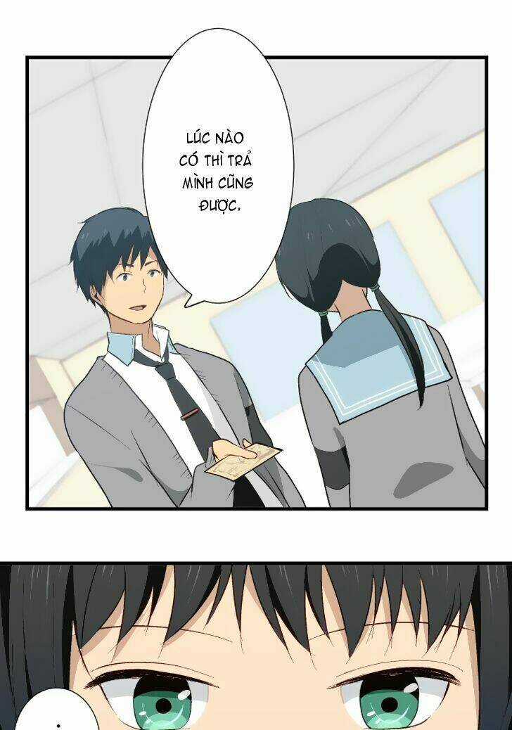 Viên Thuốc Trùng Sinh Chapter 14 trang 14