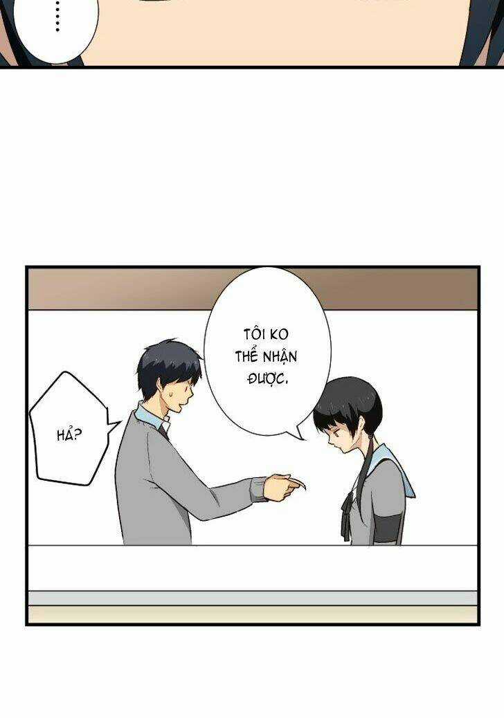 Viên Thuốc Trùng Sinh Chapter 14 trang 15