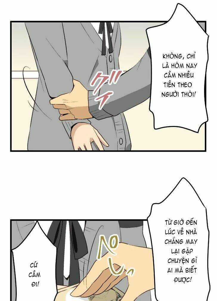 Viên Thuốc Trùng Sinh Chapter 14 trang 19