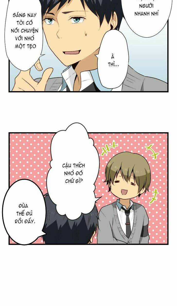 Viên Thuốc Trùng Sinh Chapter 14 trang 2