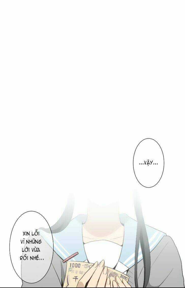 Viên Thuốc Trùng Sinh Chapter 14 trang 21