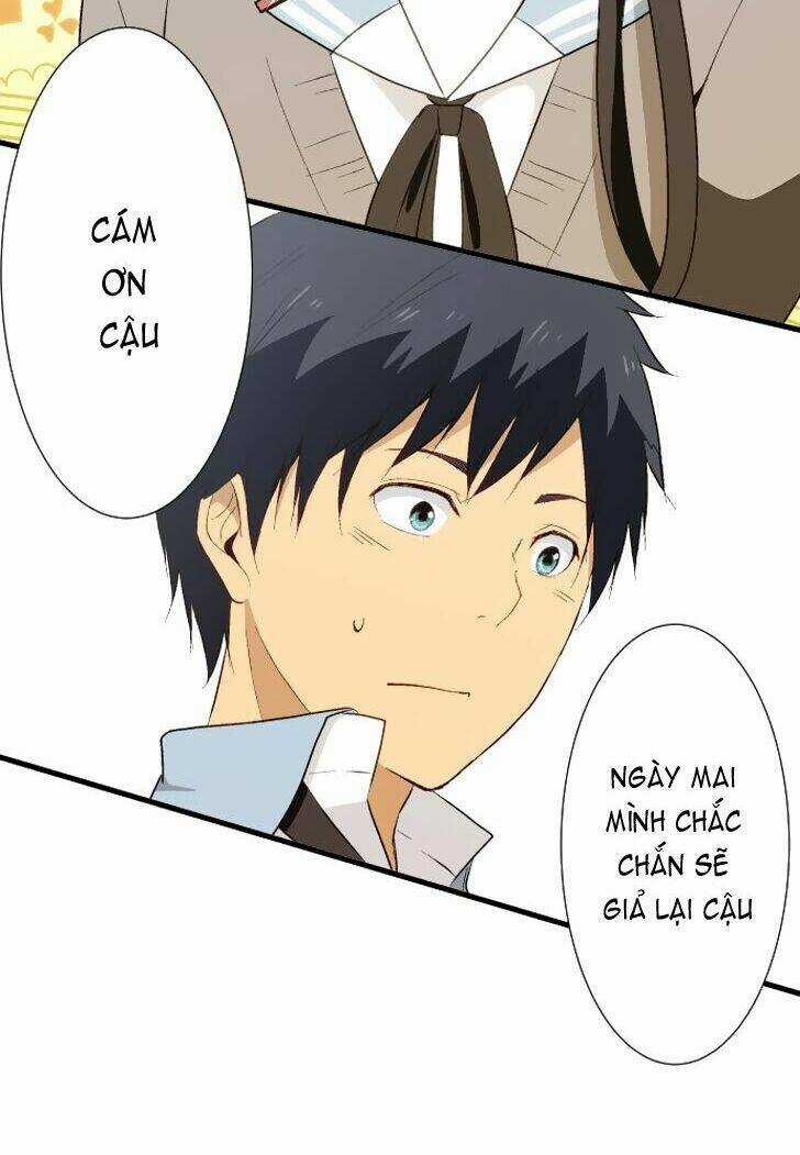 Viên Thuốc Trùng Sinh Chapter 14 trang 23