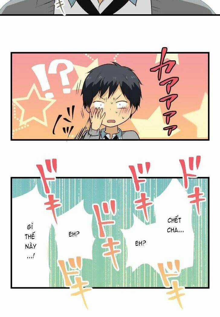 Viên Thuốc Trùng Sinh Chapter 14 trang 26