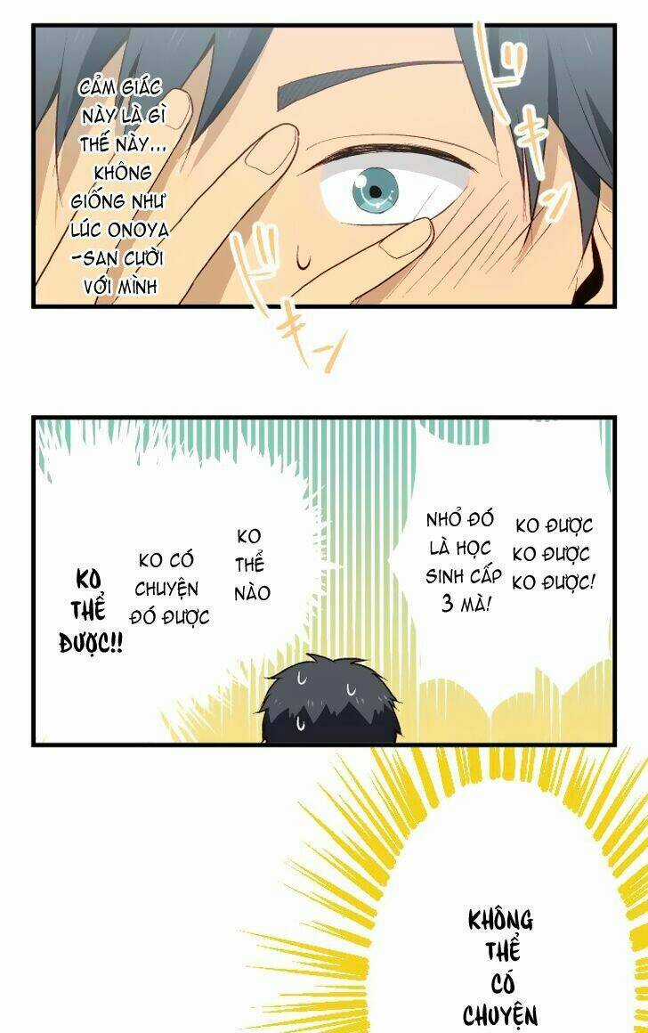 Viên Thuốc Trùng Sinh Chapter 14 trang 27