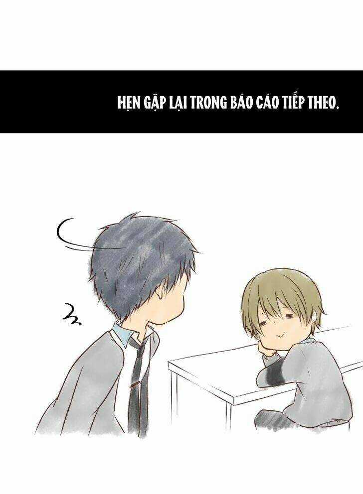 Viên Thuốc Trùng Sinh Chapter 14 trang 29