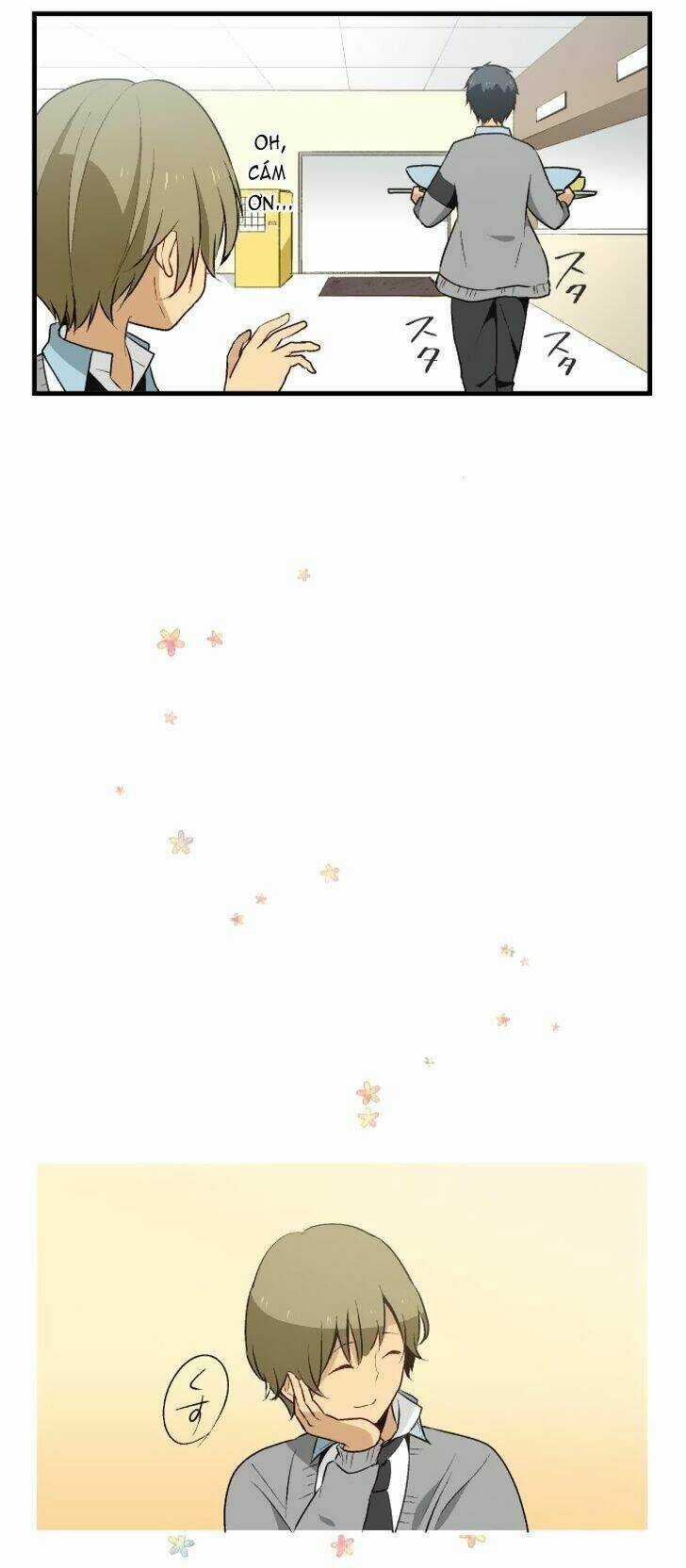 Viên Thuốc Trùng Sinh Chapter 14 trang 5