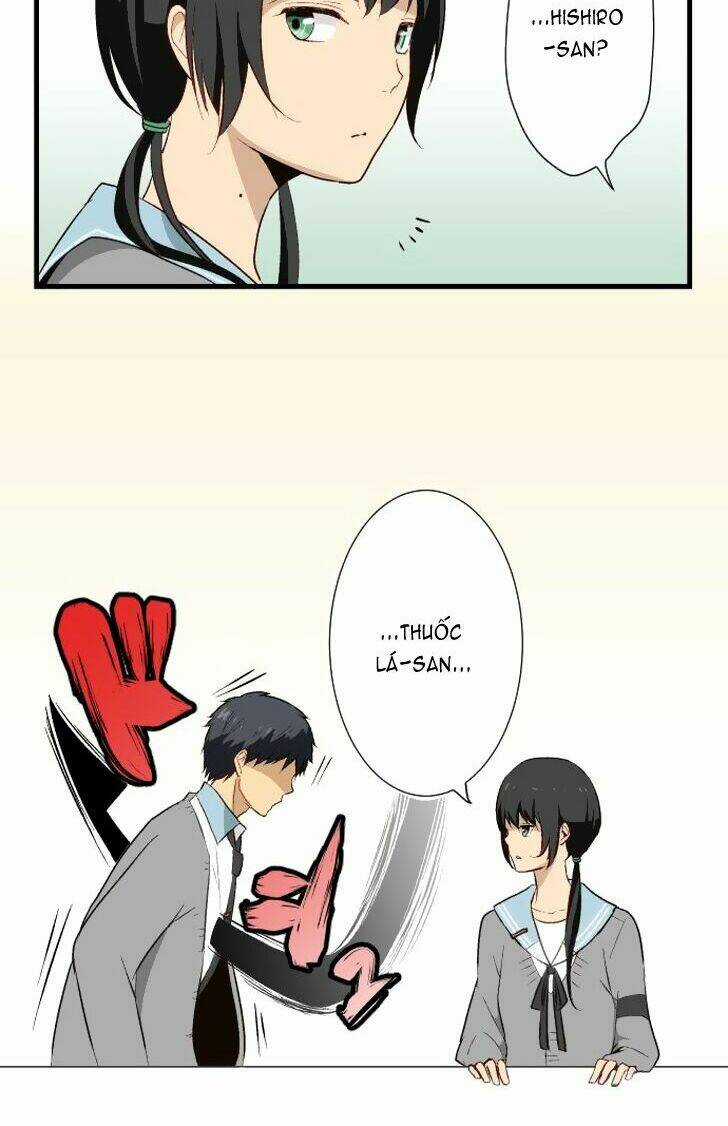 Viên Thuốc Trùng Sinh Chapter 14 trang 7