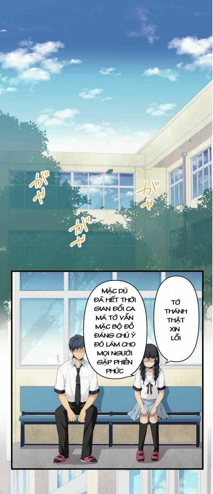 Viên Thuốc Trùng Sinh Chapter 148 trang 0