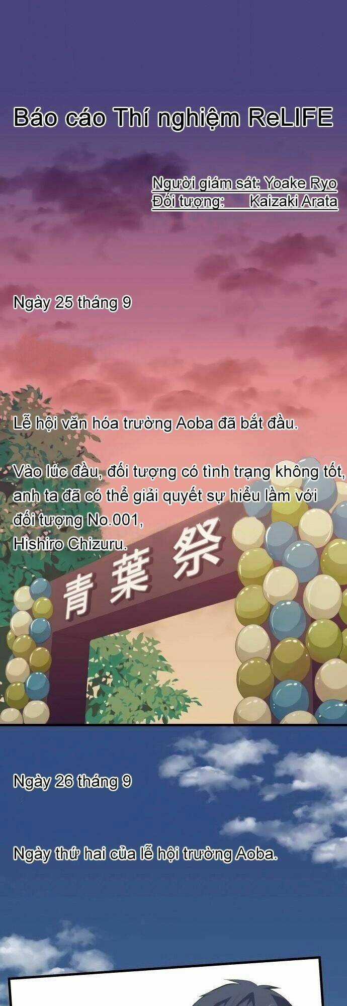 Viên Thuốc Trùng Sinh Chapter 149 trang 0