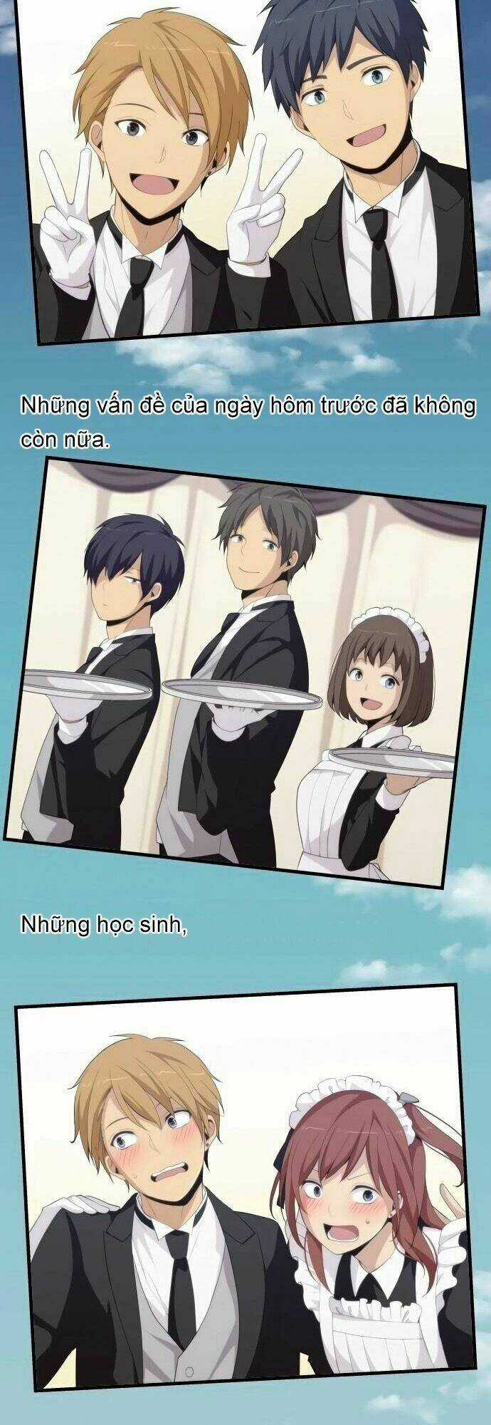 Viên Thuốc Trùng Sinh Chapter 149 trang 1