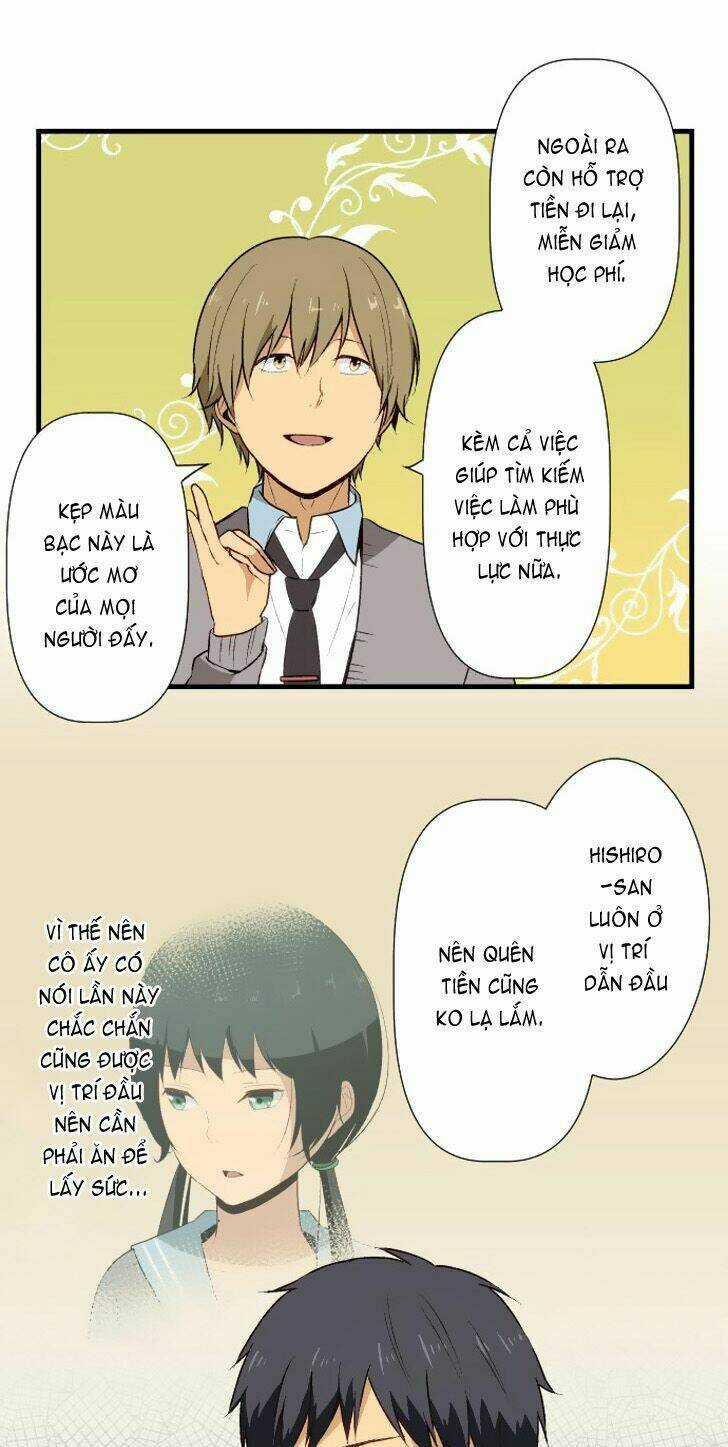 Viên Thuốc Trùng Sinh Chapter 15 trang 12