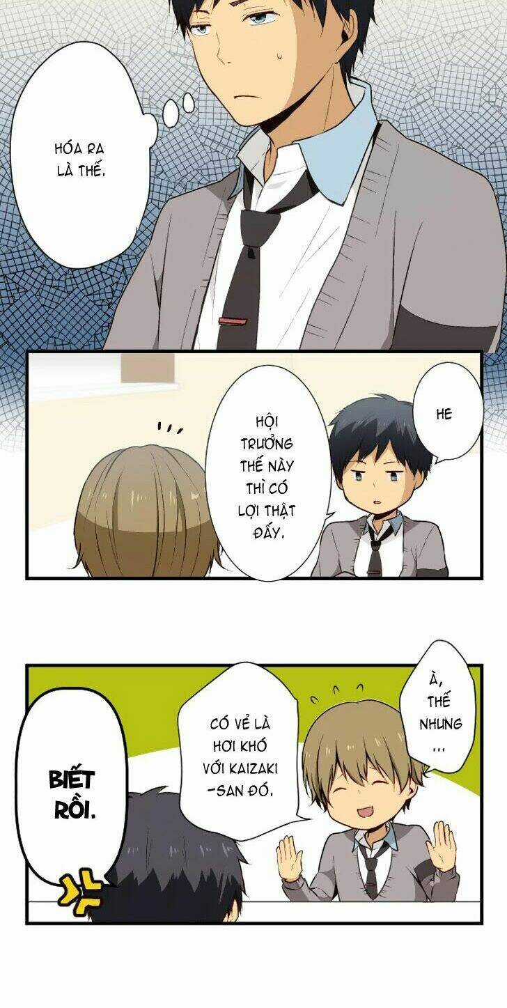 Viên Thuốc Trùng Sinh Chapter 15 trang 13