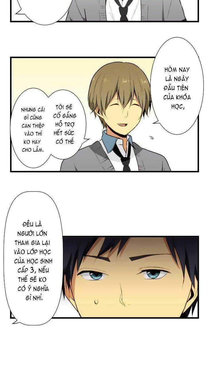 Viên Thuốc Trùng Sinh Chapter 15 trang 16